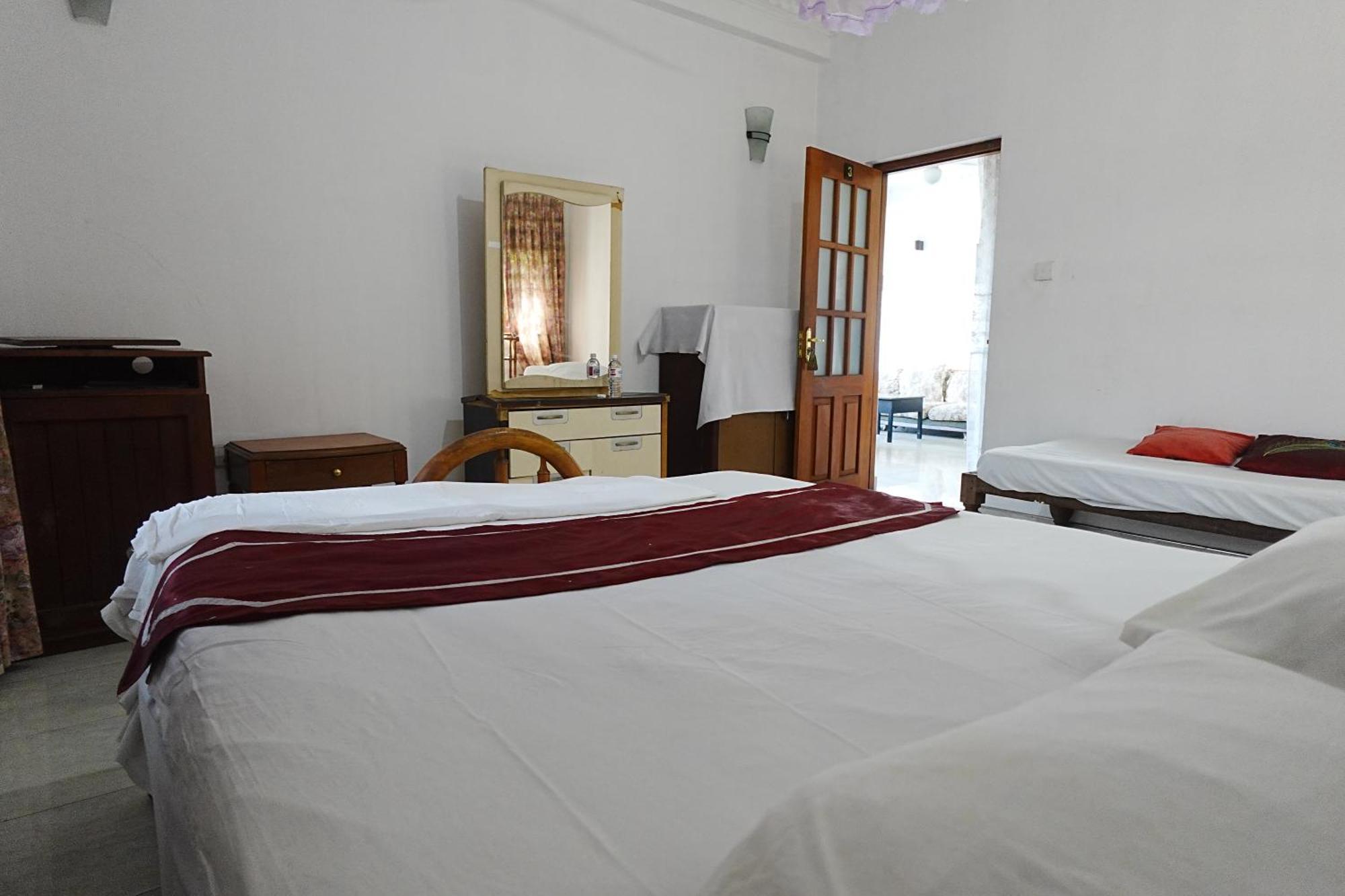 Suisse View Residence Kandy Eksteriør bilde