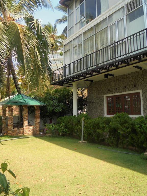 Suisse View Residence Kandy Eksteriør bilde
